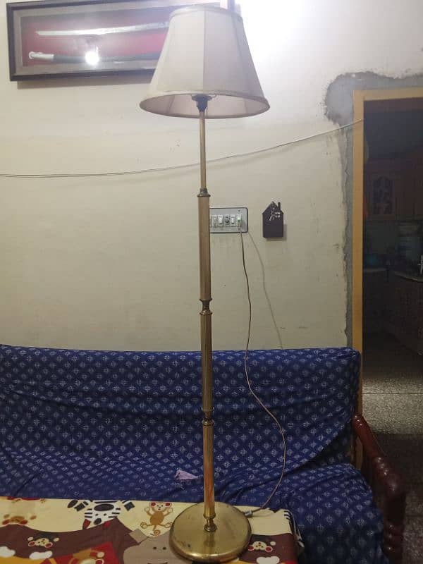 long 5 feet lamp room decore lamp 0