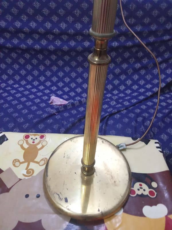 long 5 feet lamp room decore lamp 1