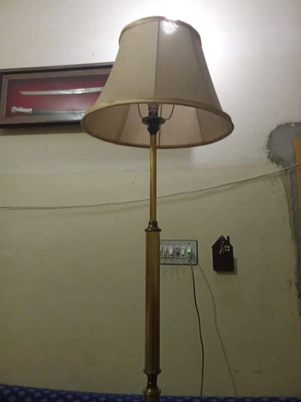 long 5 feet lamp room decore lamp 2