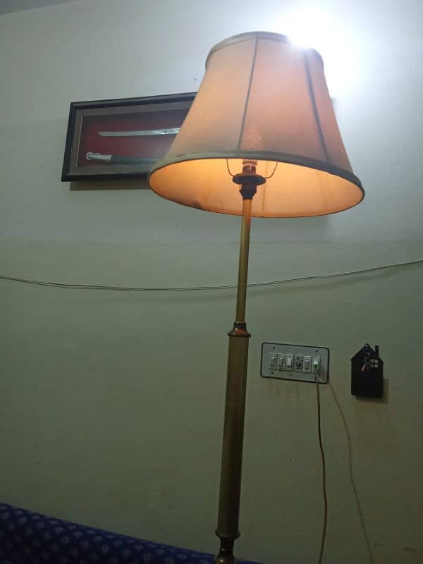 long 5 feet lamp room decore lamp 3