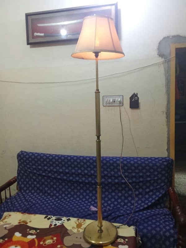 long 5 feet lamp room decore lamp 4