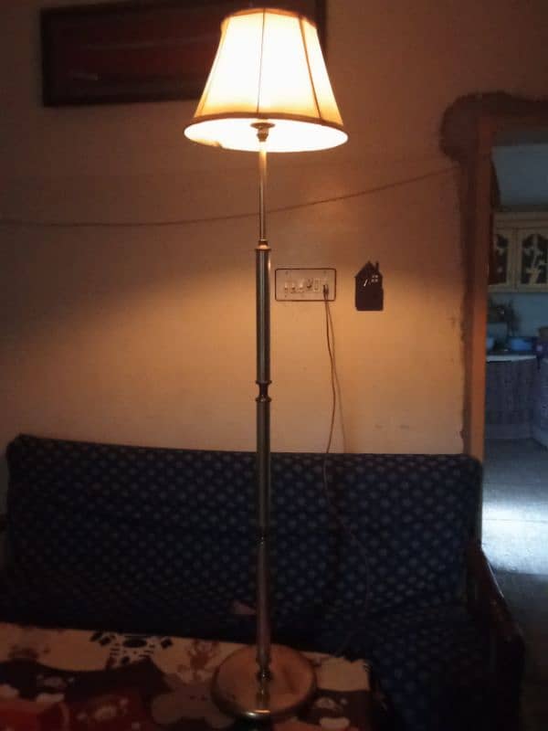 long 5 feet lamp room decore lamp 5