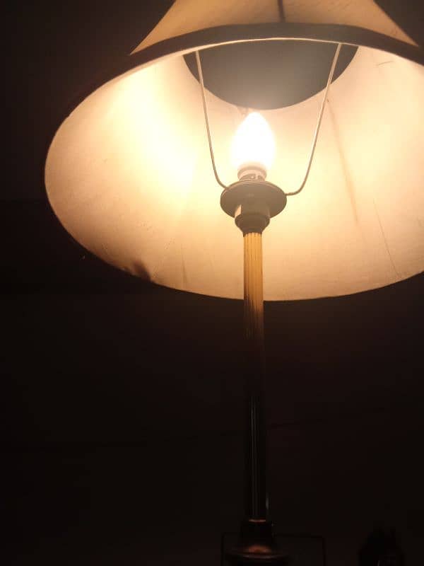 long 5 feet lamp room decore lamp 6