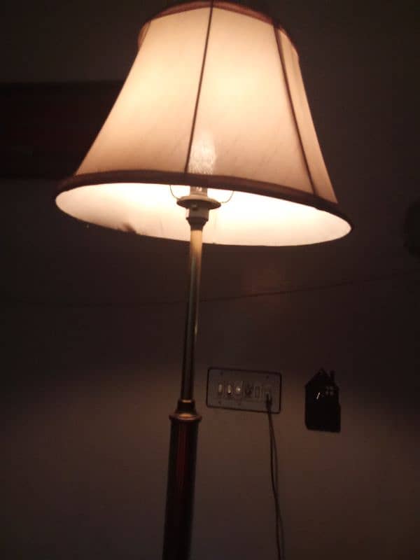 long 5 feet lamp room decore lamp 7