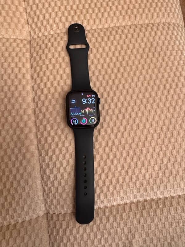 Apple Watch Series 9 45mm 4