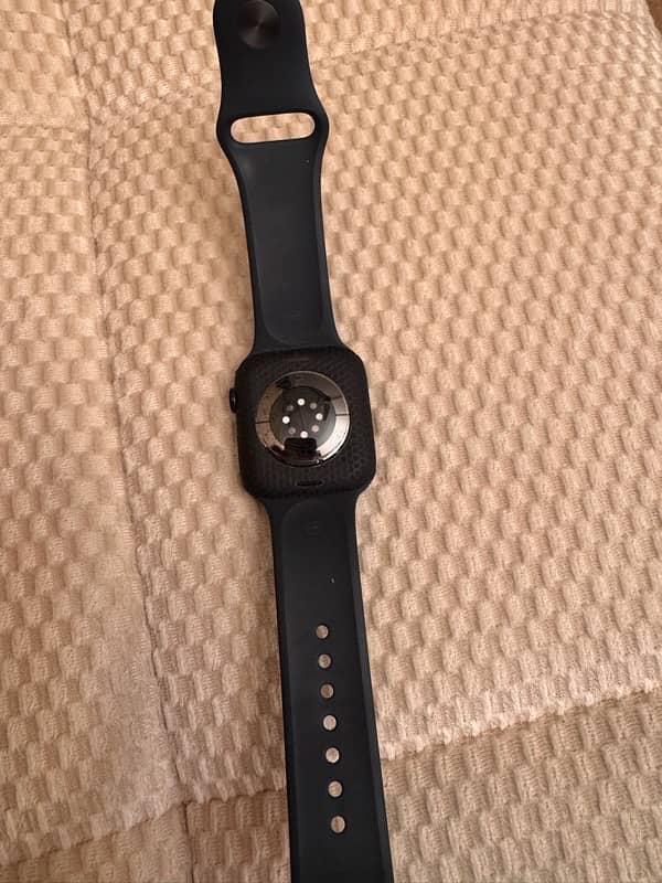 Apple Watch Series 9 45mm 5