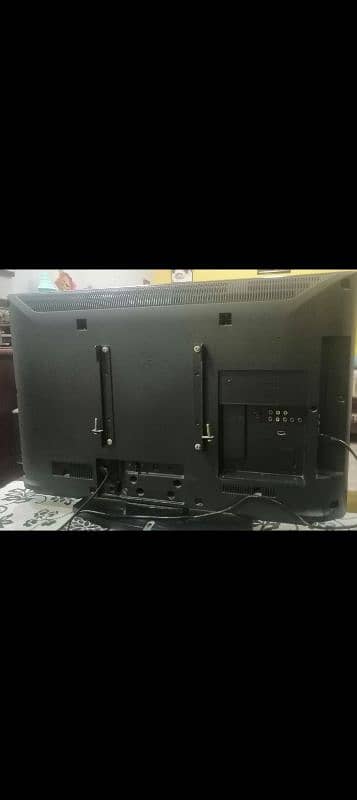 Sony Bravia LCD original 1