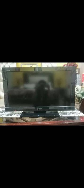 Sony Bravia LCD original 2