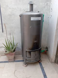 Used Geyser for sale