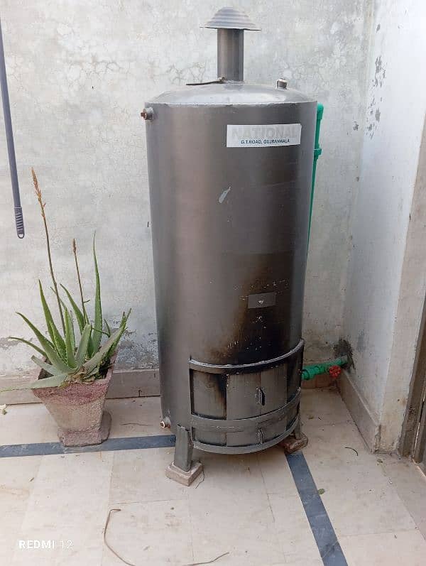 Used Geyser for sale 0