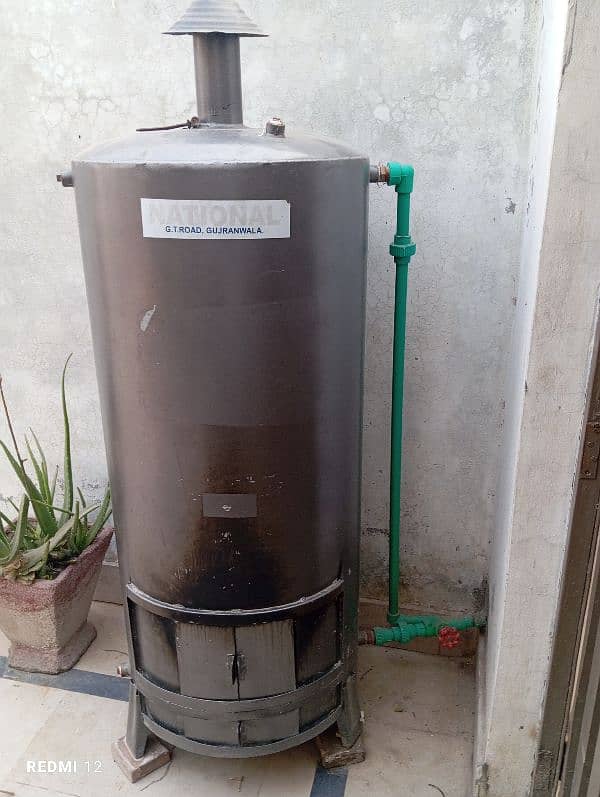 Used Geyser for sale 1