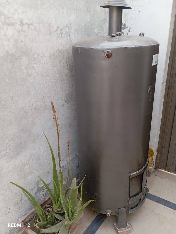 Used Geyser for sale 2