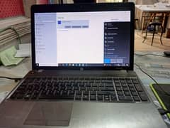 HP ProBook 4530s i3 2nd generation