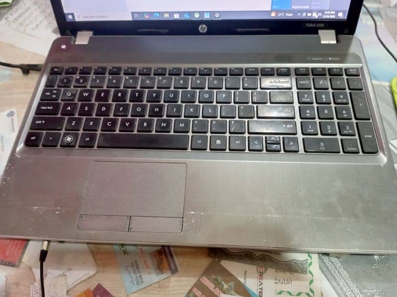 HP ProBook 4530s i3 2nd generation 1