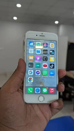 iPhone 6S | 128GB | PTA Approved