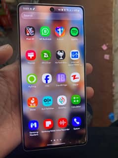 sumsung s10 lite