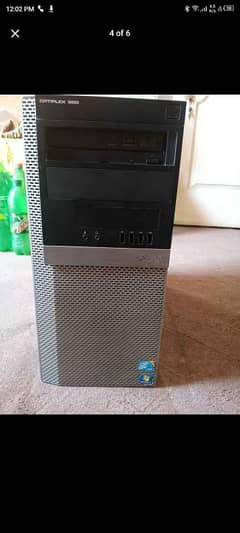 dell optiplex 980