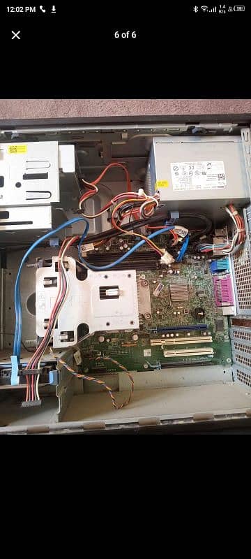 dell optiplex 980 4