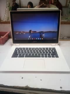 Acer Chromebook CB5-311p (14-inch) Touch screen