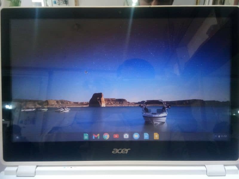 Acer Chromebook CB5-311p (14-inch) Touch screen 2