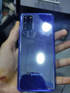 Samsung s20 plus 12/128