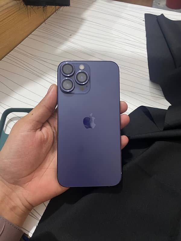 iphone xr convert 14 pro 2