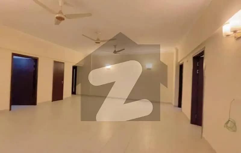 Flat For sale In Bahria Apartments Karachi 3