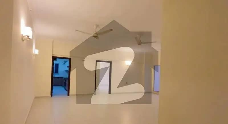 Flat For sale In Bahria Apartments Karachi 8