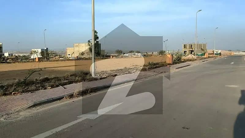 1100 Square Feet Flat Ideally Situated In Bahria Town Karachi 4