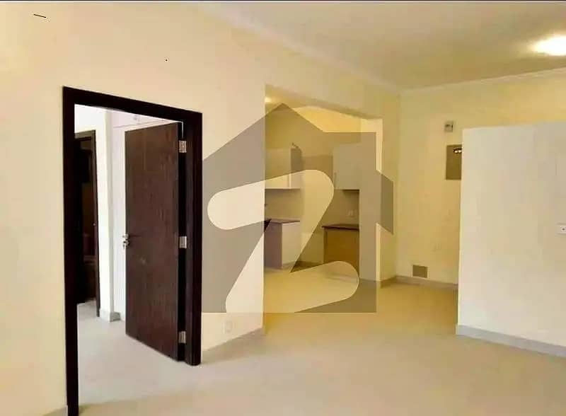 2950 Square Feet Flat For rent In Bahria Apartments Karachi 1