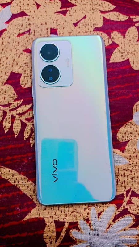 vivo y55 2