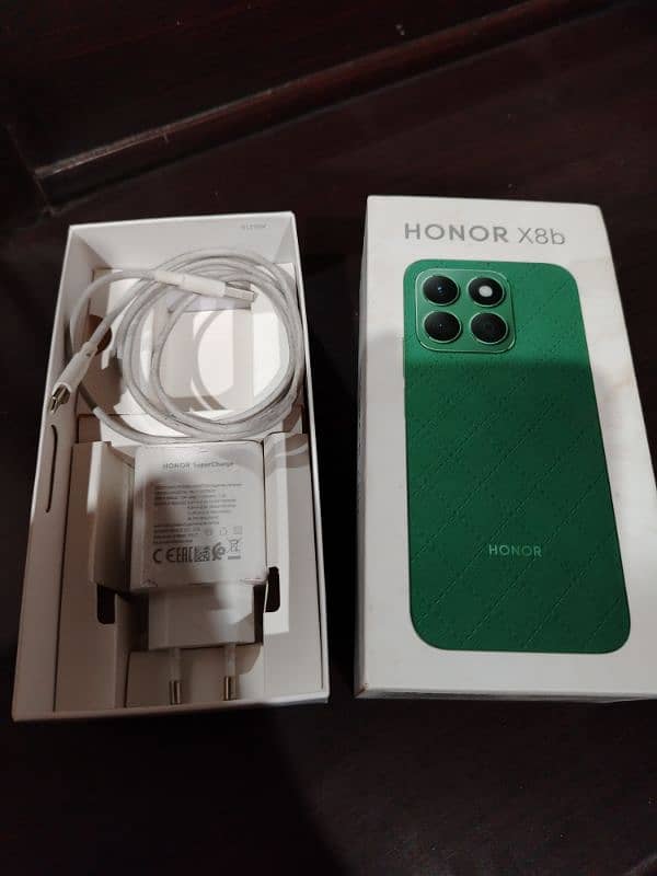 honor x8b 8+8 512 2