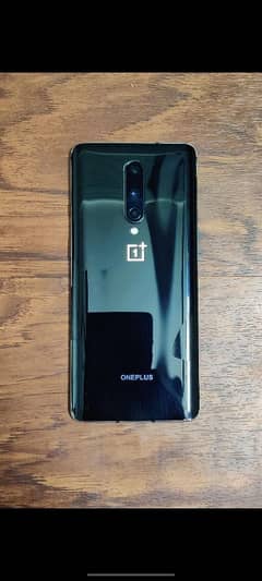 OnePlus 8 Neat Condition