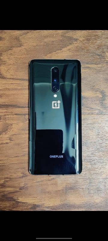 OnePlus 8 Neat Condition 0