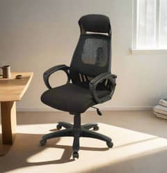 Boss Revolving Chair for offices