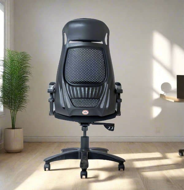 Boss Revolving Chair for offices 2