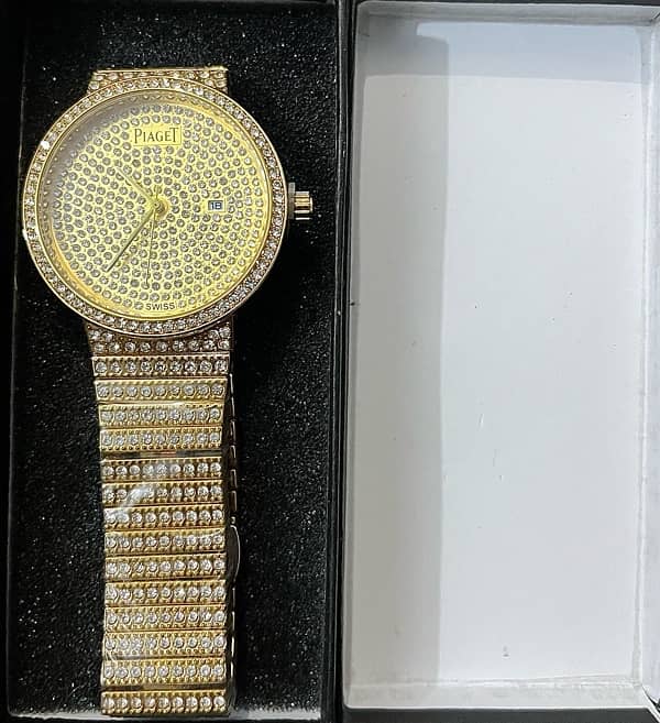 Grand watchs for sell ‘ 4