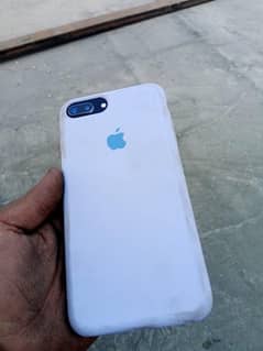 I phone 8 plus all ok 64gb