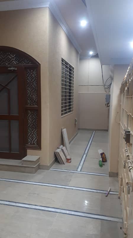 240 Square Yard Bungalow Available In Saadi Town Scheme 33 Karachi 10