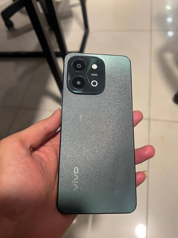 Vivo Y28 (8/128) 0