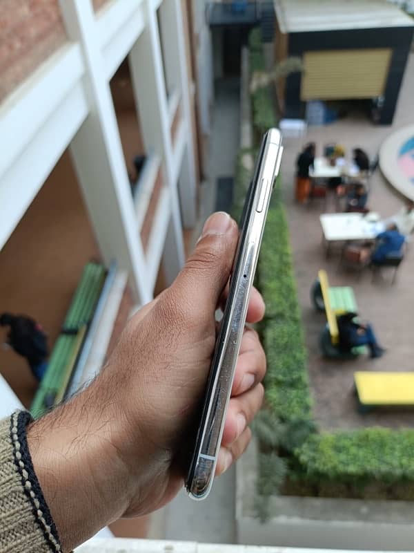 iphone xs max non PTA 64gb 6