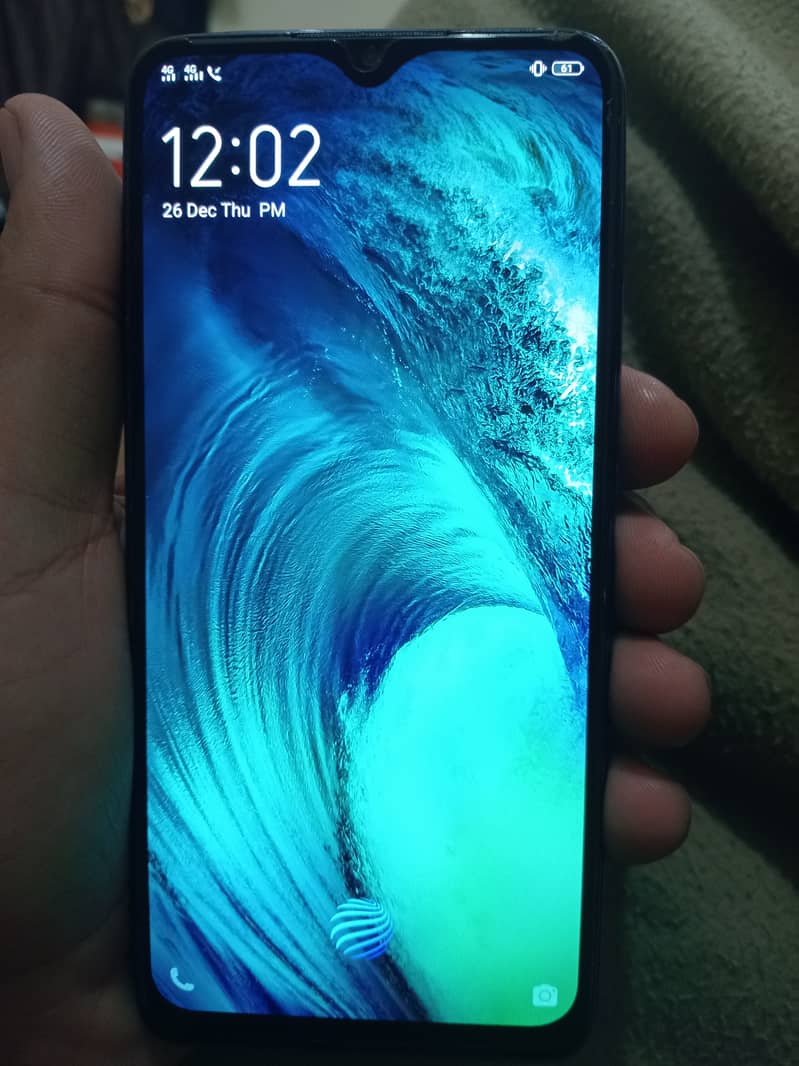 vivo s1 1