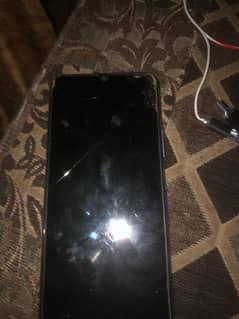 Vivo y20 8/10 condition