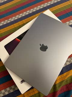 Apple Macbook pro 2021