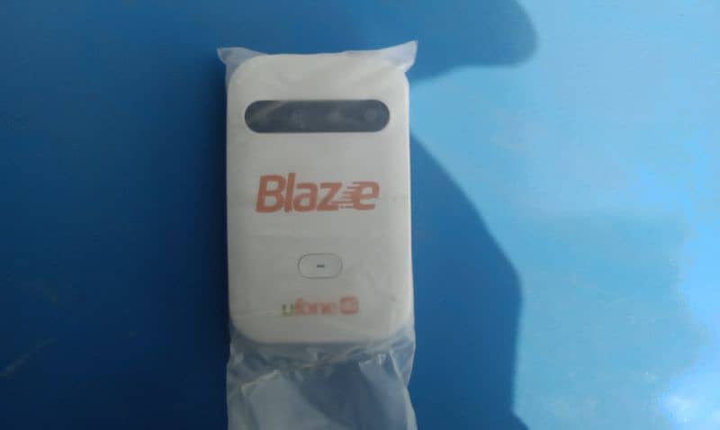 UFONE BLAZE 2