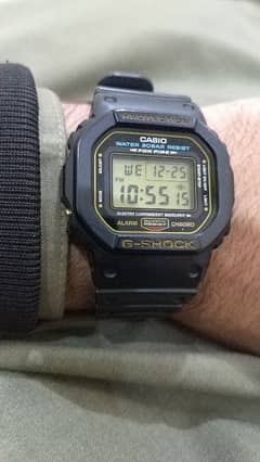 Casio