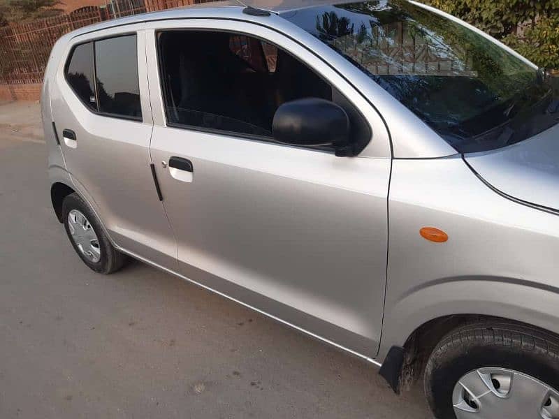 Suzuki Alto 2022 6