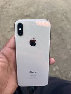 iPhone xs 64gb