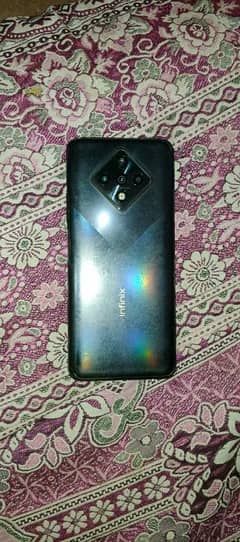 Infinix Zero 8 / 8-128 ,,, Whatspp numbr 03025009781