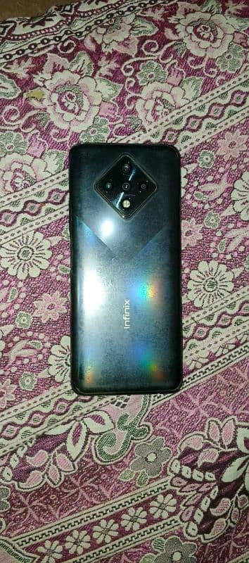 Infinix Zero 8 / 8-128 ,,, Whatspp numbr 03025009781 0